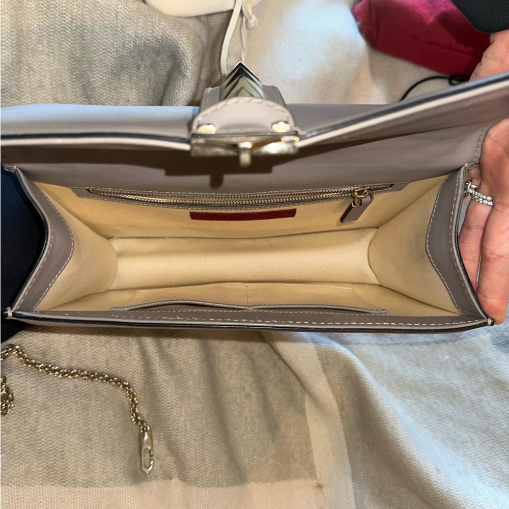 Valentino Garavani Glam Lock Rockstud Bag - Picture 7 of 11